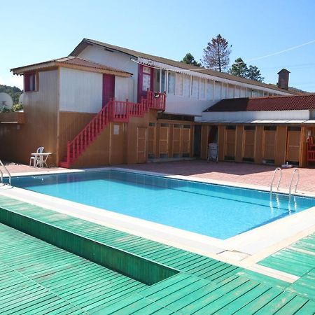 Motel Zumrut Bahce Gokcedere Zewnętrze zdjęcie