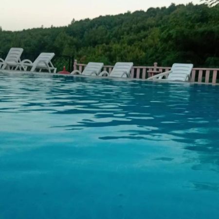 Motel Zumrut Bahce Gokcedere Zewnętrze zdjęcie