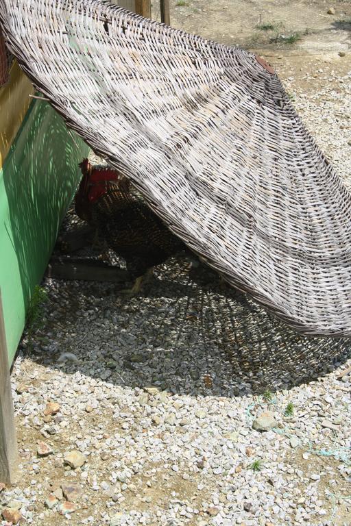 Motel Zumrut Bahce Gokcedere Zewnętrze zdjęcie