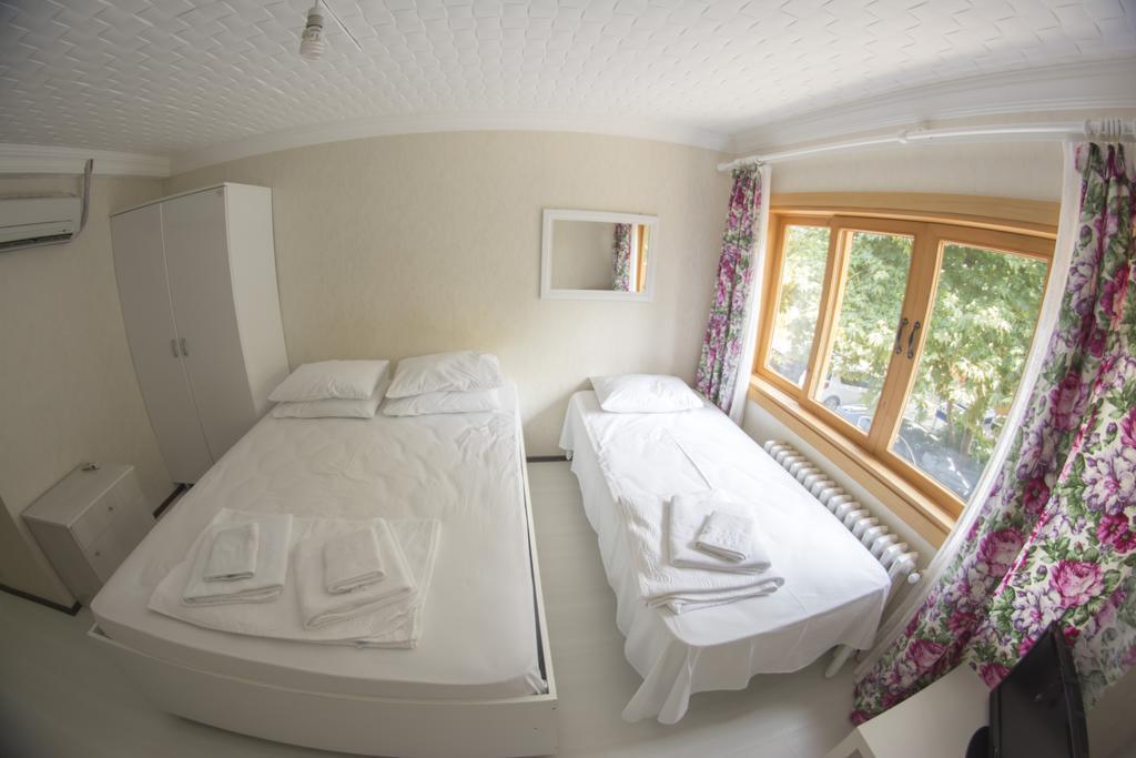 Motel Zumrut Bahce Gokcedere Pokój zdjęcie